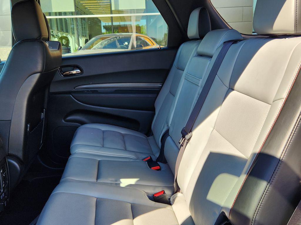 used 2024 Dodge Durango car, priced at $39,995