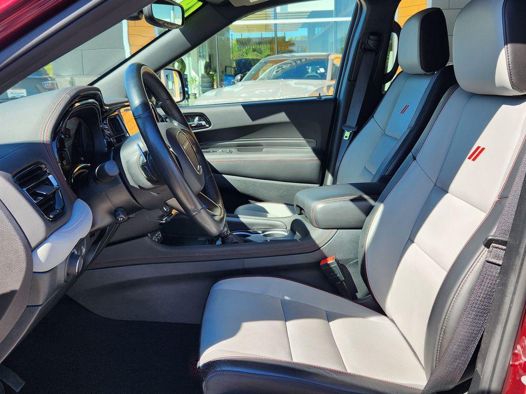 used 2024 Dodge Durango car, priced at $39,995