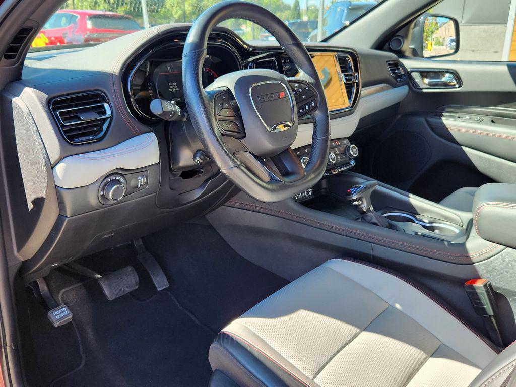 used 2024 Dodge Durango car, priced at $39,995