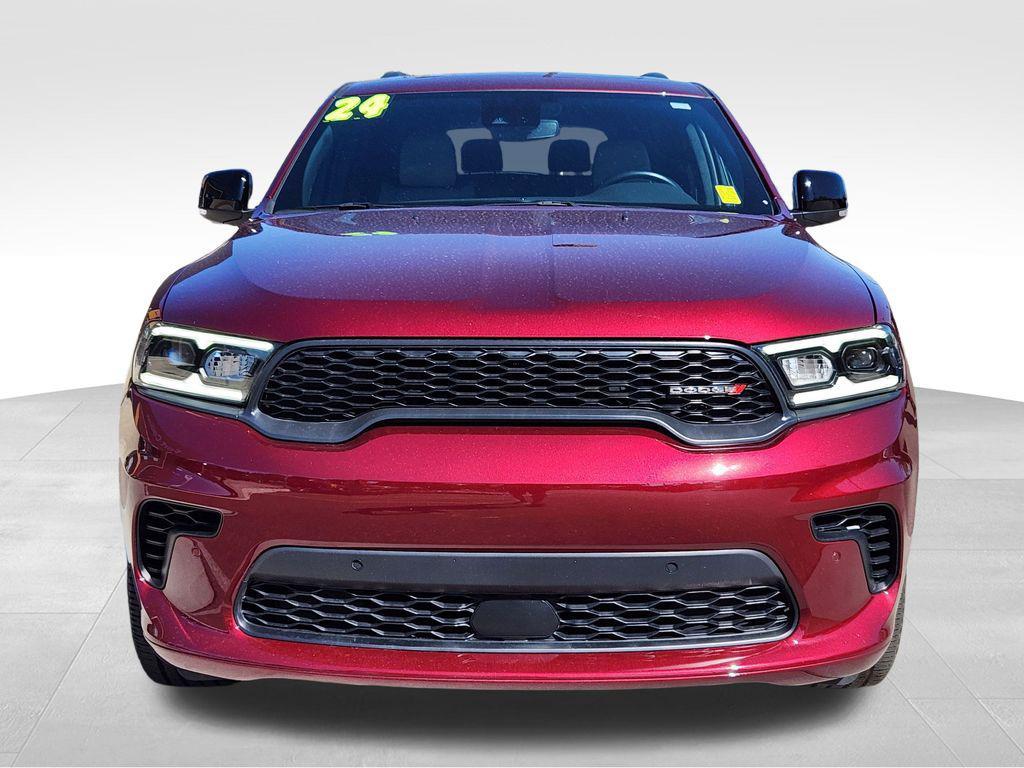 used 2024 Dodge Durango car, priced at $39,995