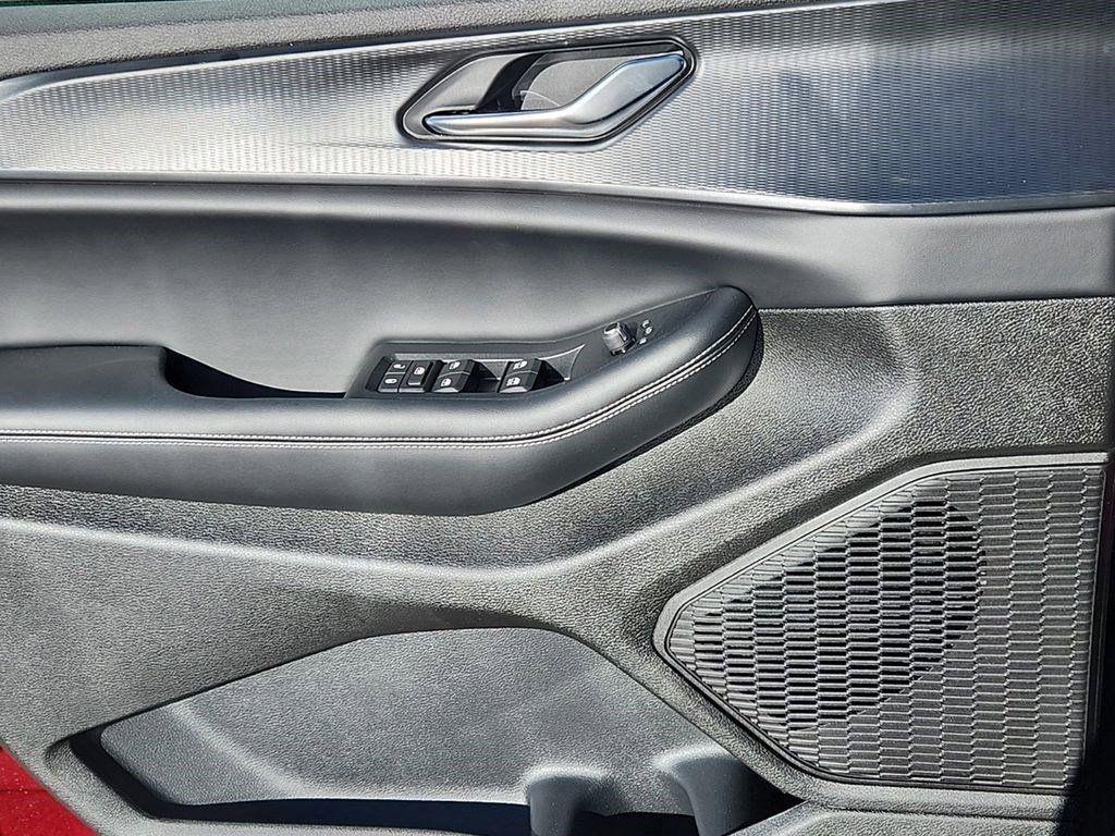 new 2025 Jeep Grand Cherokee L car, priced at $42,330