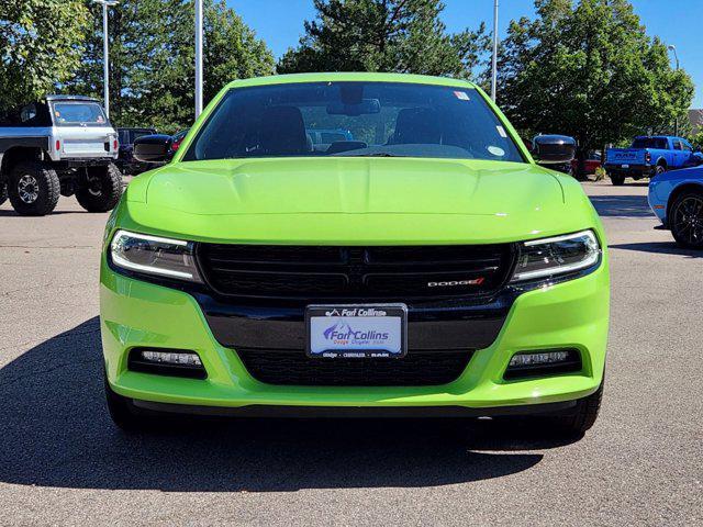 new 2023 Dodge Charger car, priced at $35,529