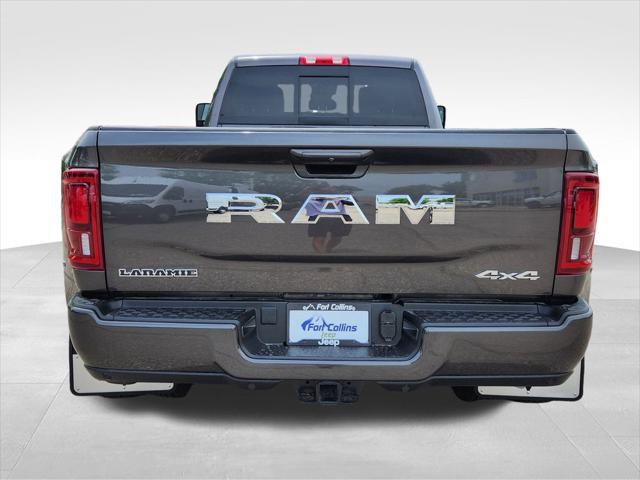 new 2025 Ram 3500 car, priced at $83,470