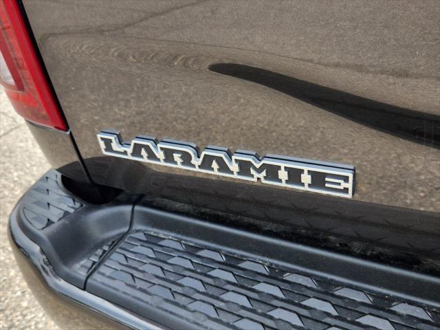 new 2025 Ram 3500 car, priced at $83,470