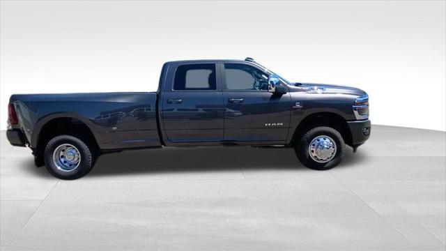 new 2025 Ram 3500 car, priced at $83,470