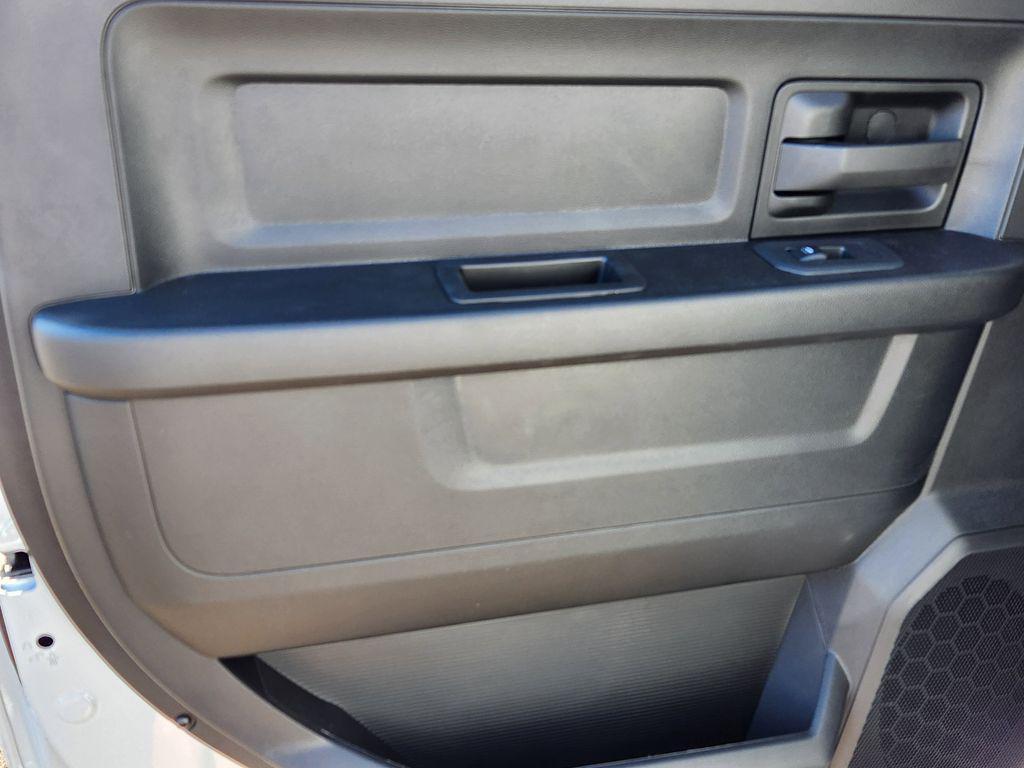 new 2026 Ram 2500 car, priced at $52,774