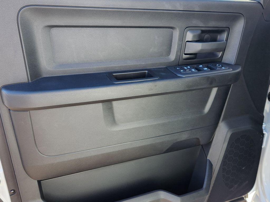 new 2026 Ram 2500 car, priced at $52,774