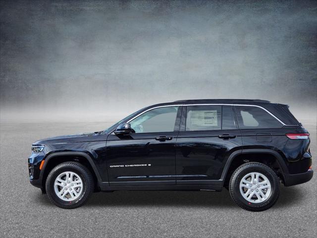 new 2025 Jeep Grand Cherokee car, priced at $38,058
