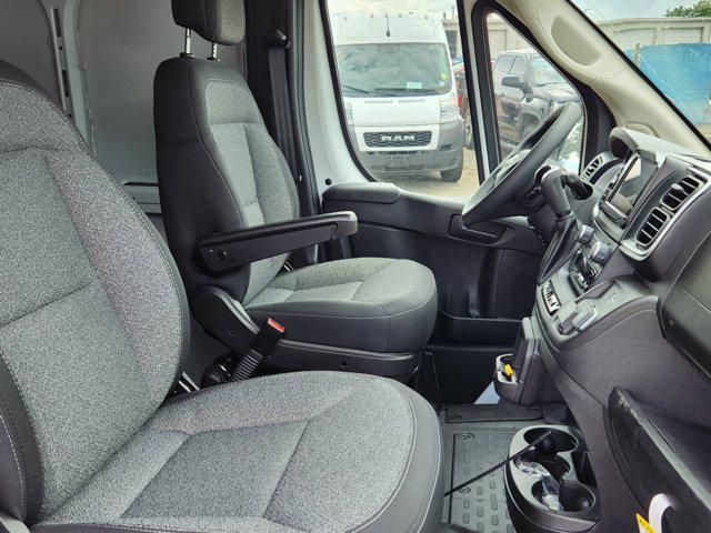 new 2024 Ram ProMaster 2500 car, priced at $49,242