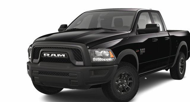 new 2024 Ram 1500 Classic car, priced at $56,779