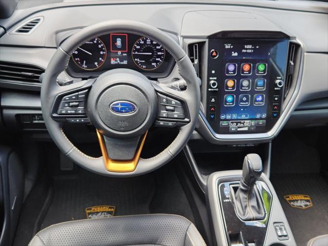 used 2024 Subaru Crosstrek car, priced at $35,495