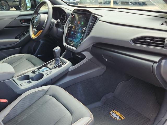 used 2024 Subaru Crosstrek car, priced at $35,495