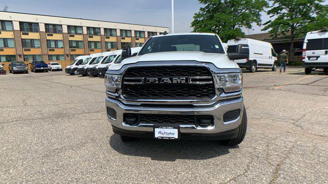 new 2024 Ram 3500 car, priced at $69,015