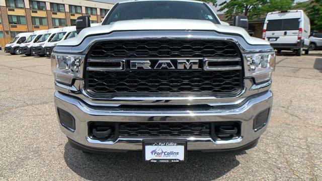 new 2024 Ram 3500 car, priced at $69,015