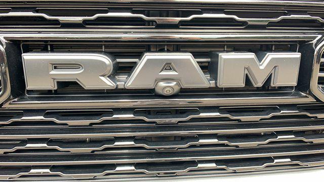 used 2022 Ram 3500 car, priced at $68,794