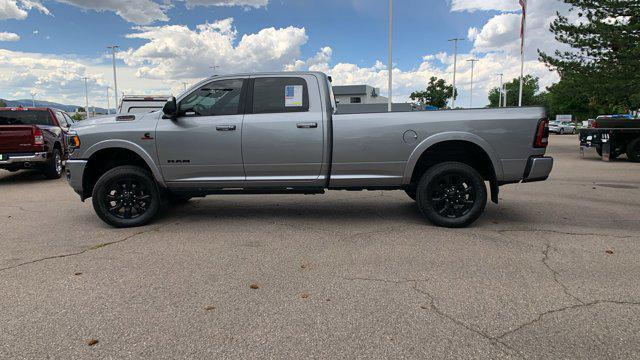 used 2022 Ram 3500 car, priced at $68,794