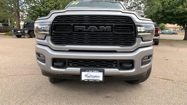 used 2022 Ram 3500 car, priced at $68,794