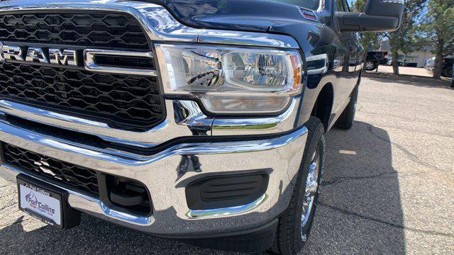 new 2024 Ram 2500 car, priced at $52,584