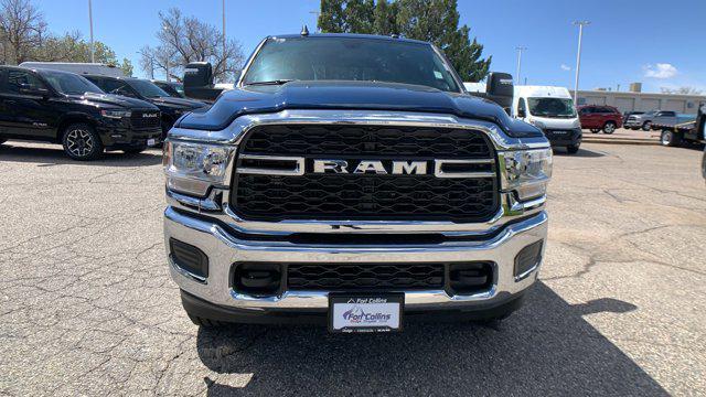 new 2024 Ram 2500 car, priced at $52,584