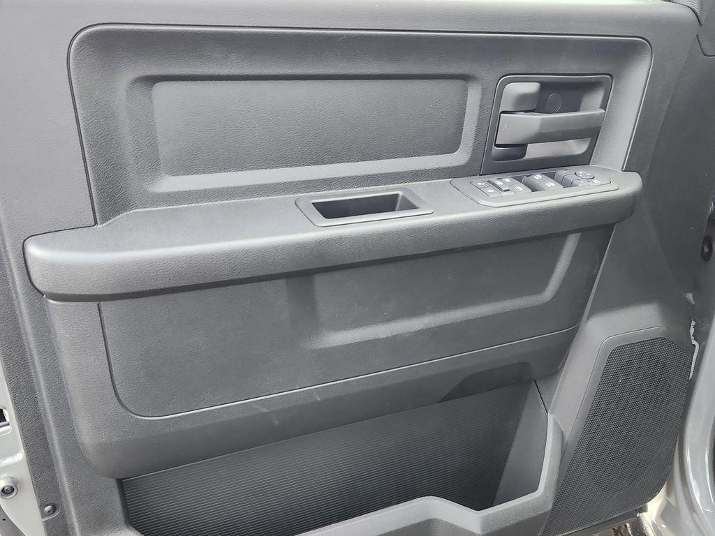 new 2026 Ram 2500 car, priced at $52,263