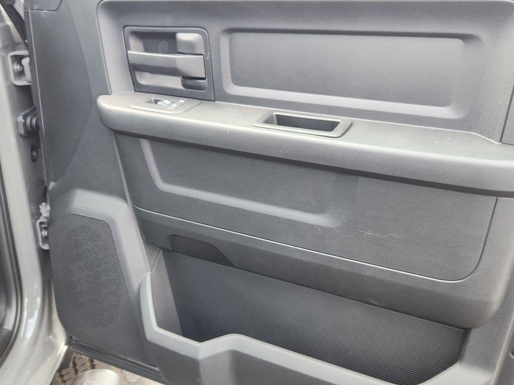 new 2026 Ram 2500 car, priced at $52,263