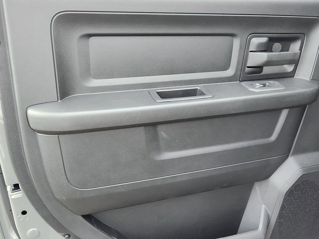 new 2026 Ram 2500 car, priced at $52,263