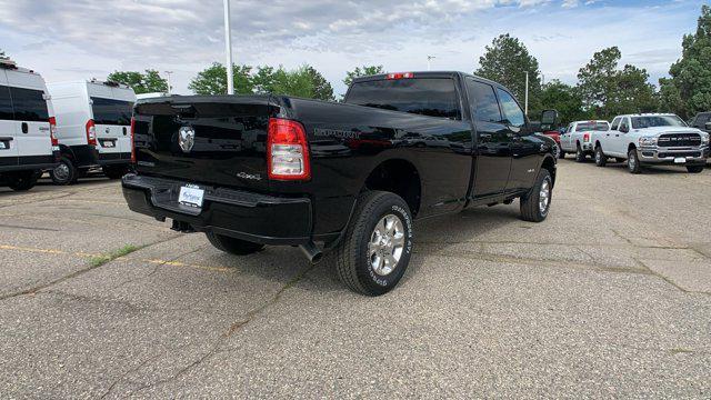 new 2024 Ram 2500 car, priced at $69,008