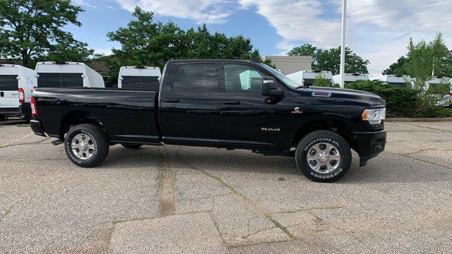 new 2024 Ram 2500 car, priced at $69,008