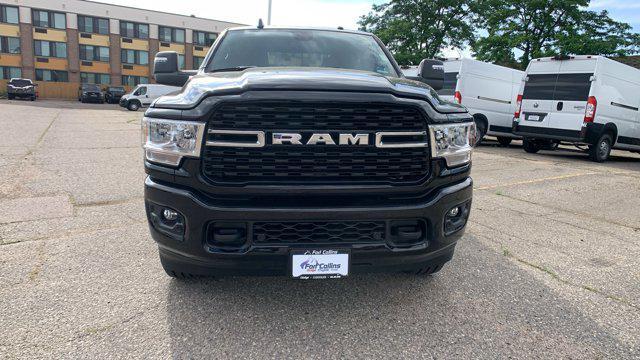 new 2024 Ram 2500 car, priced at $69,008