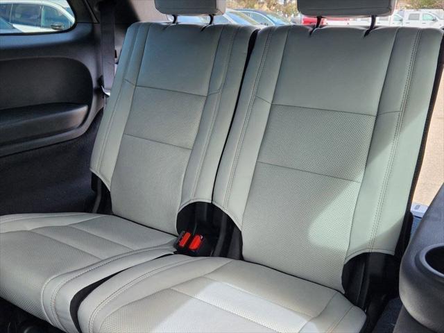 new 2025 Dodge Durango car, priced at $97,784