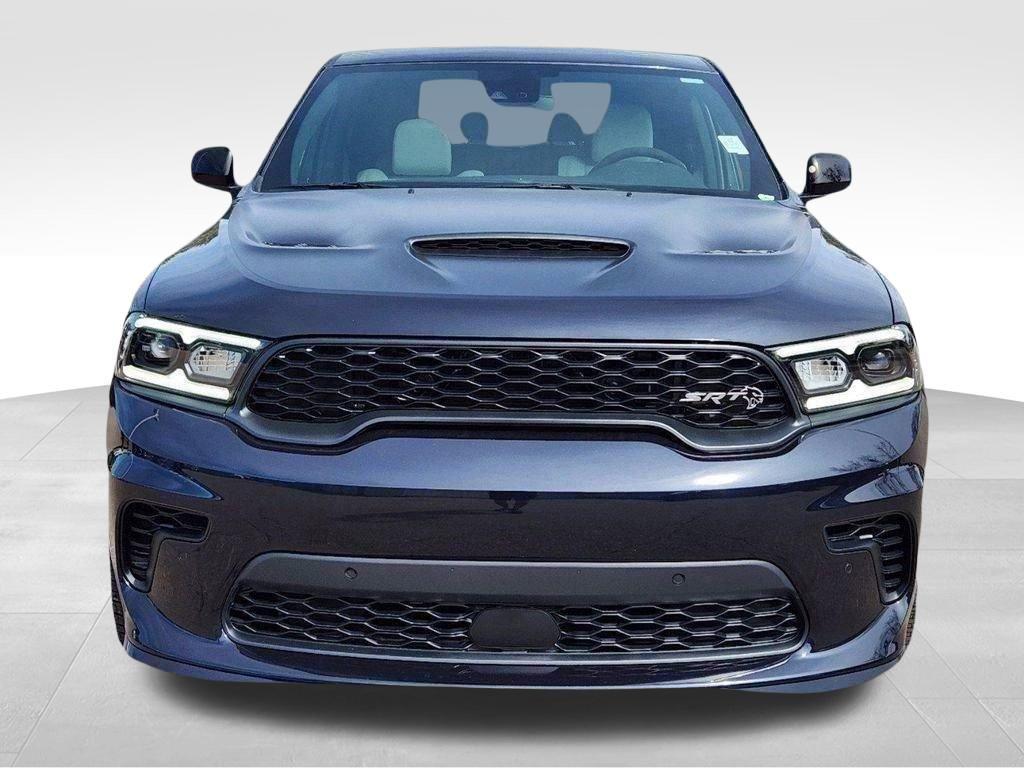 new 2025 Dodge Durango car, priced at $93,117