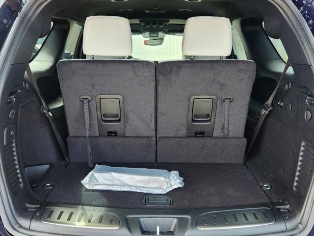 new 2025 Dodge Durango car, priced at $97,784