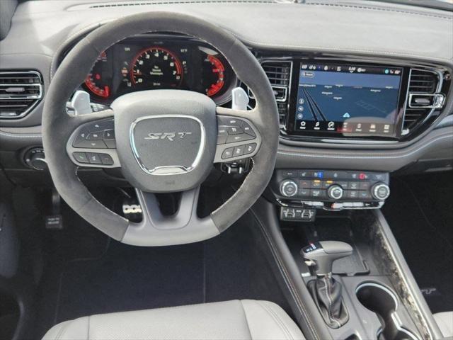new 2025 Dodge Durango car, priced at $97,784