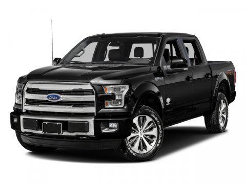 used 2017 Ford F-150 car, priced at $34,194