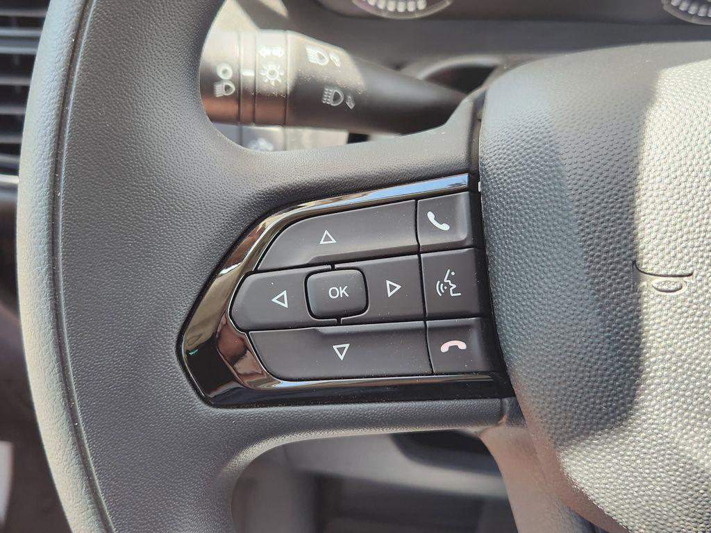 new 2025 Ram ProMaster 1500 car, priced at $46,502