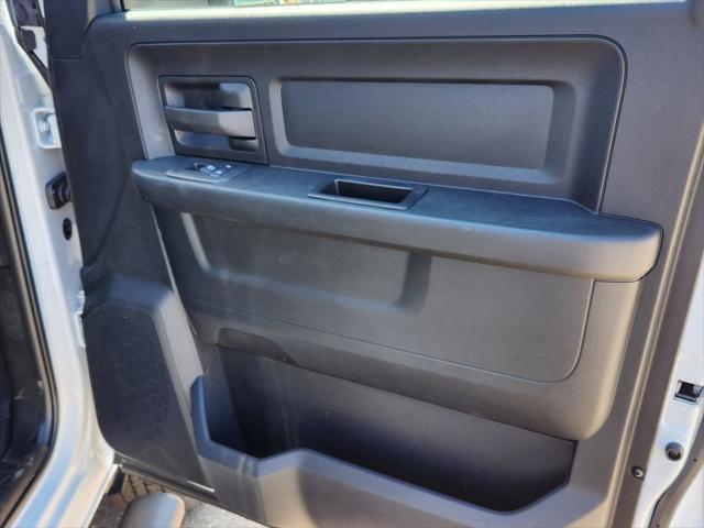 new 2025 Ram 2500 car, priced at $55,075