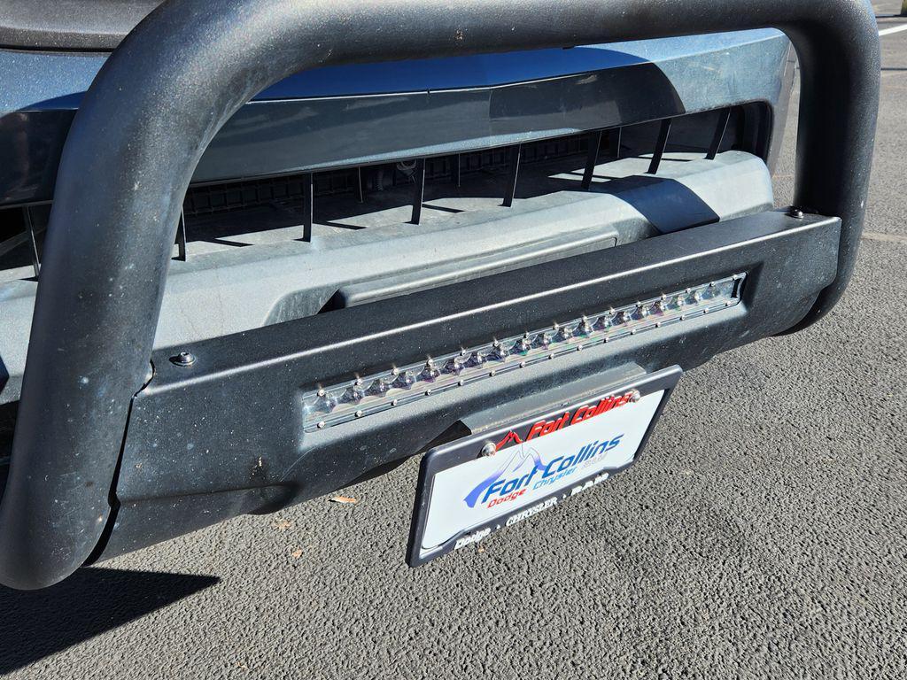 used 2017 Chevrolet Colorado car, priced at $21,070