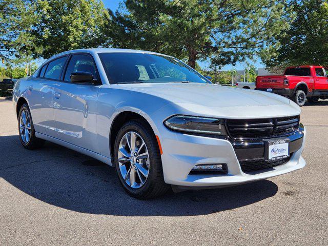 new 2023 Dodge Charger car, priced at $35,876