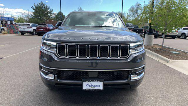 used 2023 Jeep Wagoneer car, priced at $67,294