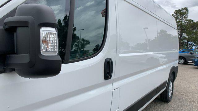 new 2024 Ram ProMaster 2500 car, priced at $48,633