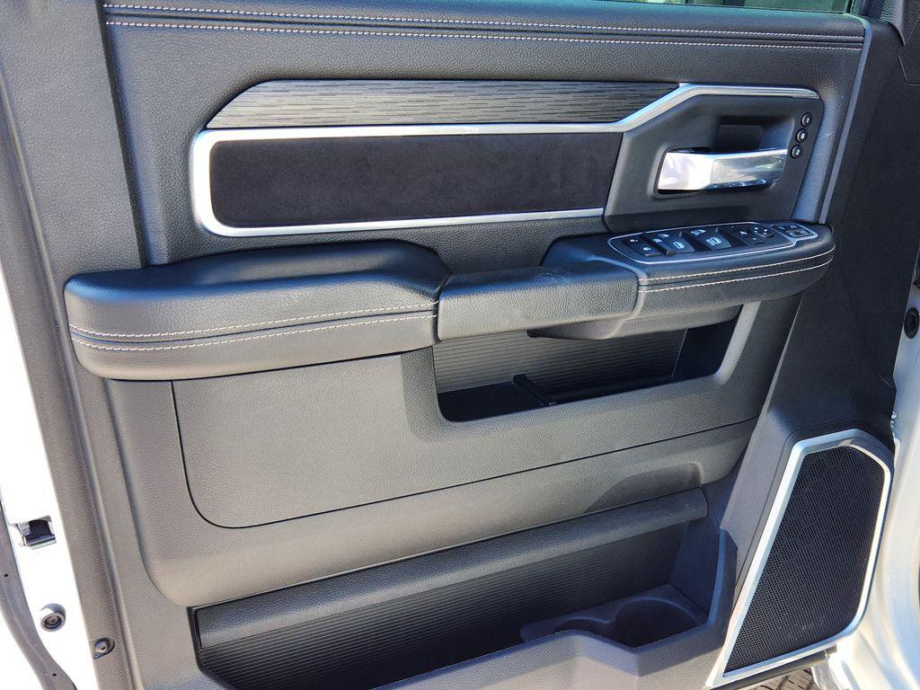 used 2024 Ram 2500 car, priced at $71,995