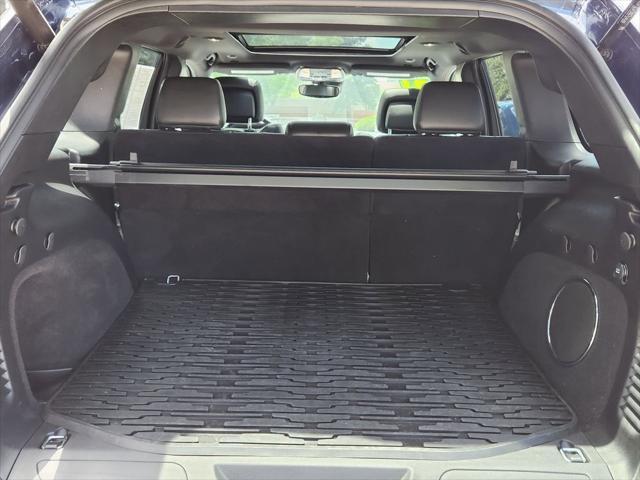 used 2021 Jeep Grand Cherokee car, priced at $31,295