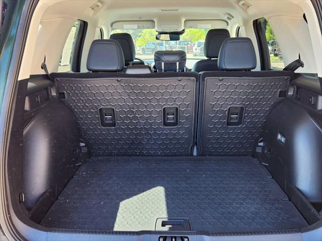 used 2024 Ford Bronco Sport car, priced at $35,995