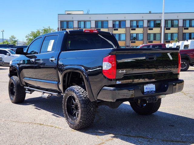 used 2016 Toyota Tundra car, priced at $33,294