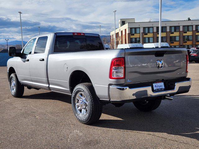 new 2024 Ram 2500 car, priced at $51,434