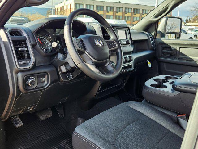 new 2024 Ram 2500 car, priced at $51,434