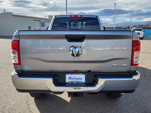 new 2024 Ram 2500 car, priced at $51,434