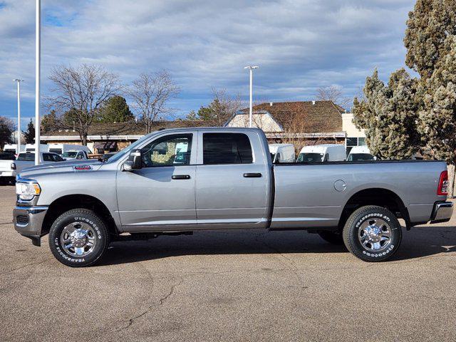 new 2024 Ram 2500 car, priced at $51,434