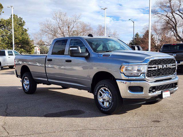 new 2024 Ram 2500 car, priced at $51,434