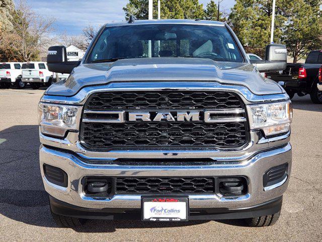 new 2024 Ram 2500 car, priced at $51,434